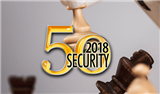 TKH Security Solutions/Siqura a Kedacom opět mezi nejlepšími na trhu v oblasti bezpečnosti!